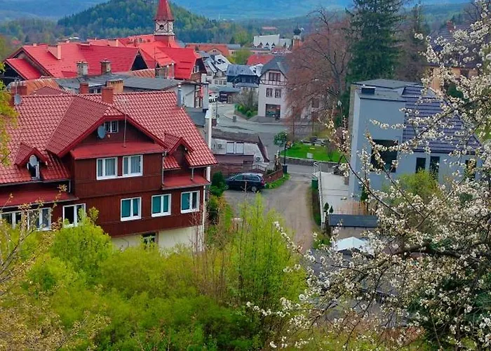 Przytulny 카르파츠