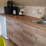 Apartman Przytulny *