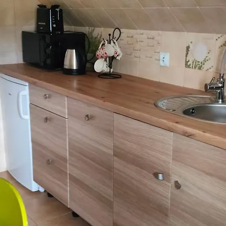 Appartamento Przytulny *