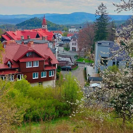 Przytulny كارباش