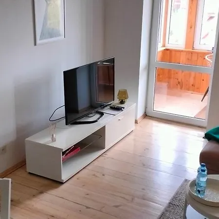 Appartamento Przytulny