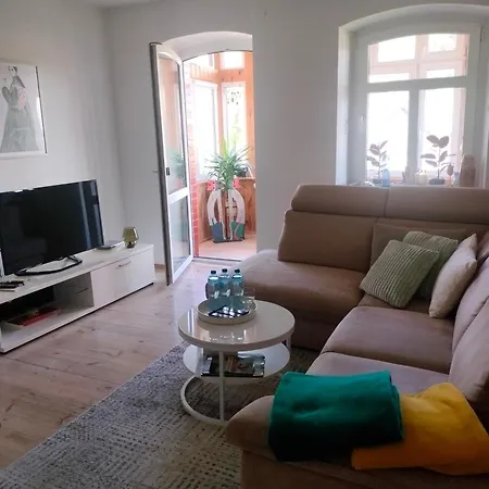Przytulny Appartamento Karpacz