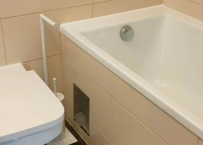 Apartment Przytulny *