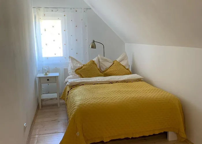 Apartment Przytulny Karpacz