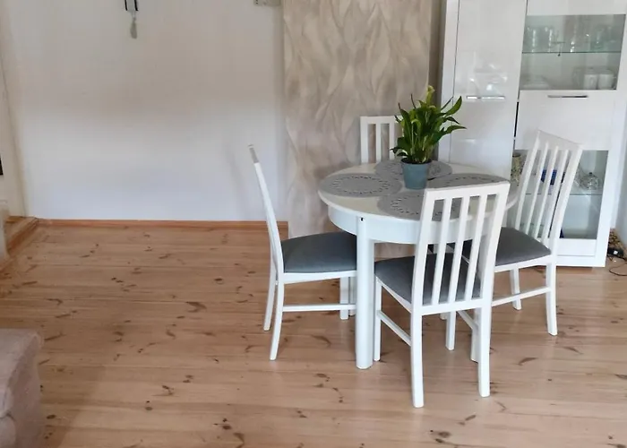 Przytulny 卡尔帕奇