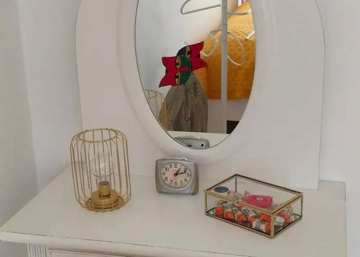 Przytulny Apartment *